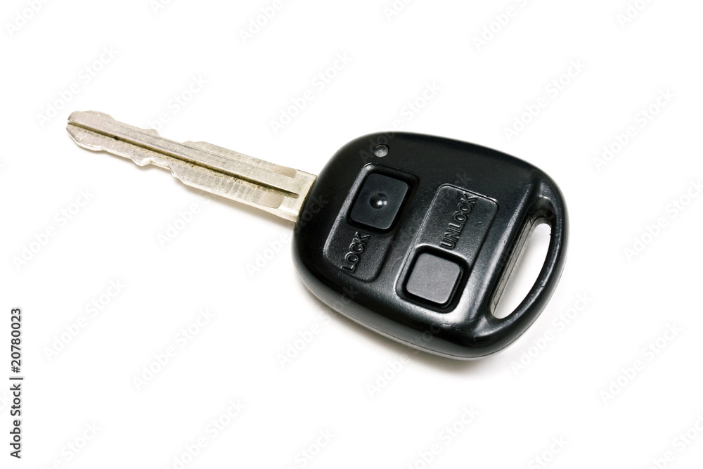 Car key Car key