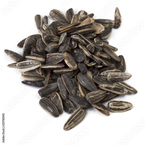 Sunflower Seeds