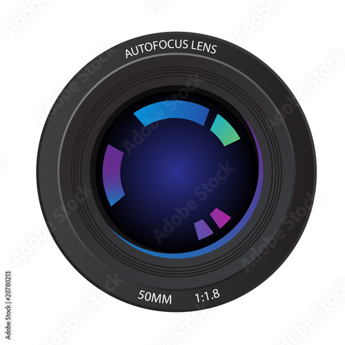 Camera lens