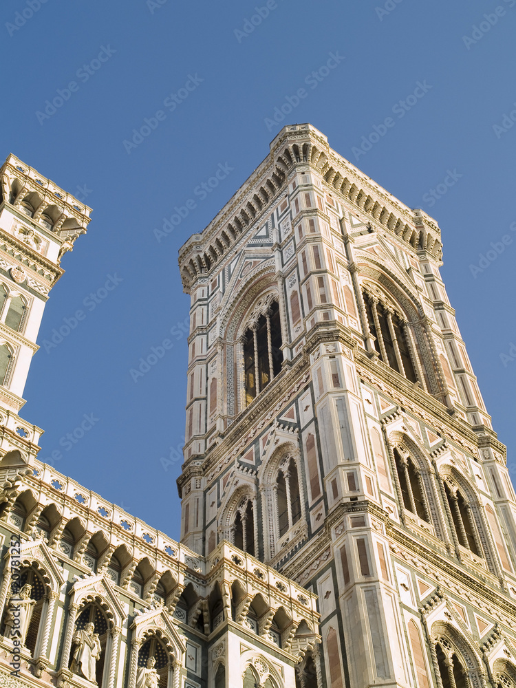 Catedral de Florencia, La Toscana,Italia