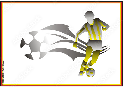 Fußball