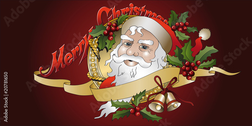 Weihnachtsmotiv