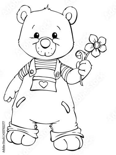 Bär, Teddy, Teddybär, Stofftier, Kuscheltier, Spielzeug