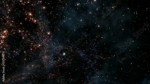 The Heavens 0105 HD30p