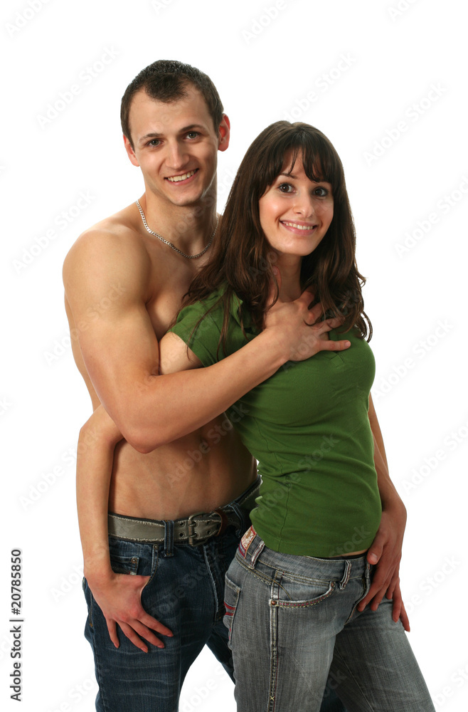 Loving Couple Loving Couple