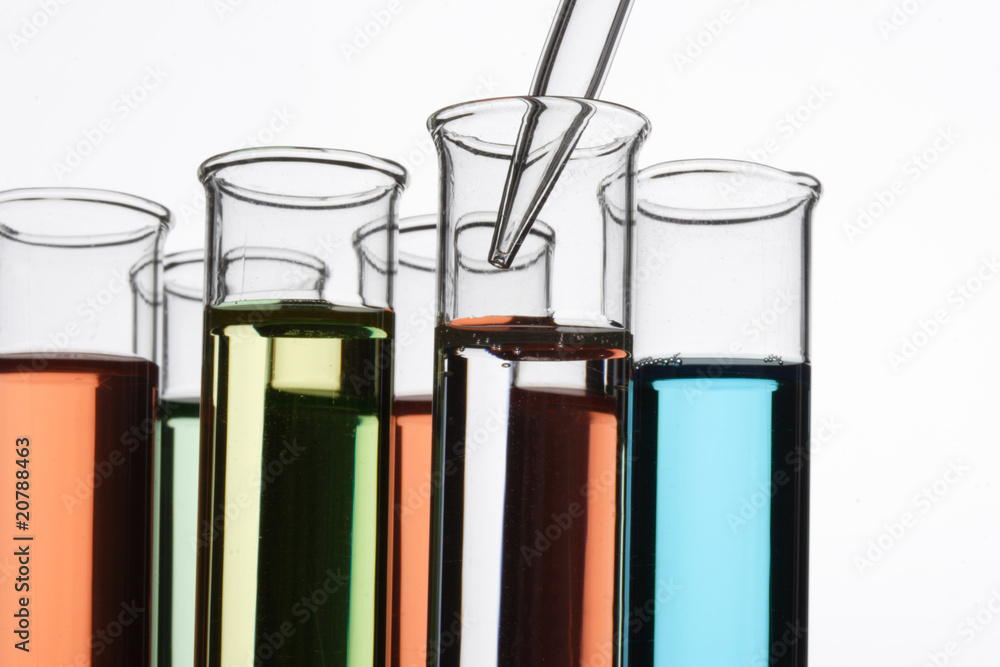 test tubes test tubes
