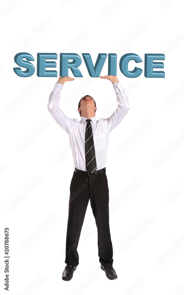 Service Service