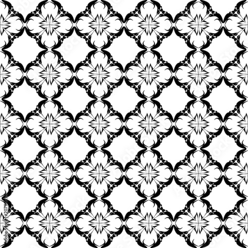 Wallpaper pattern