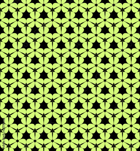 Wallpaper pattern