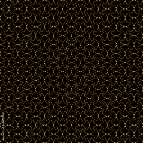 Wallpaper pattern