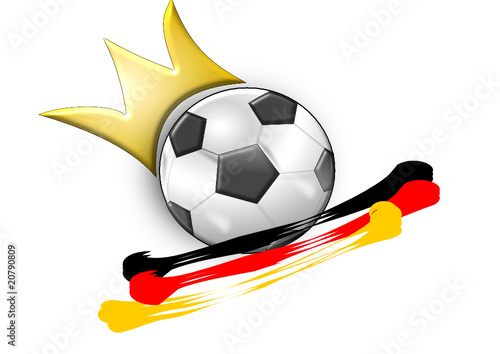 Fussball WM