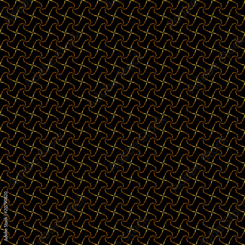 Wallpaper pattern