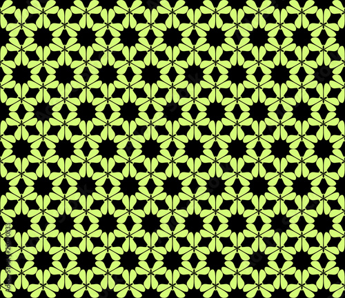 Wallpaper pattern