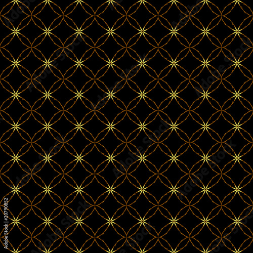 Wallpaper pattern