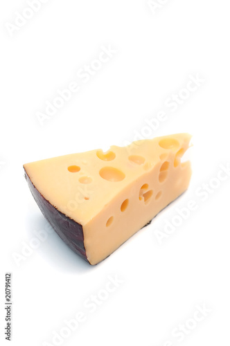Chunk of Cheese