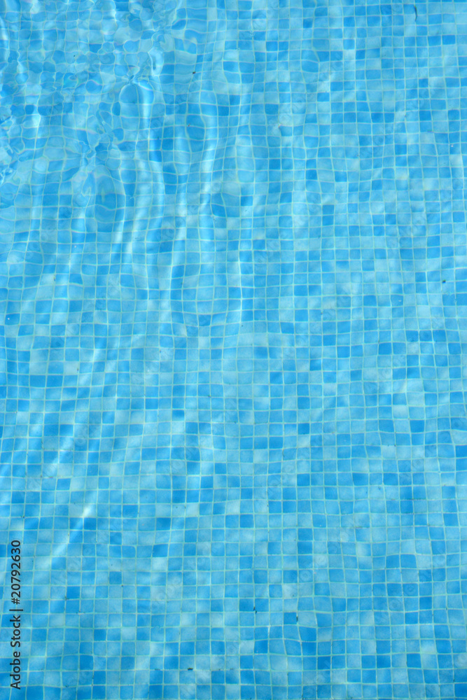 Piscine Piscine