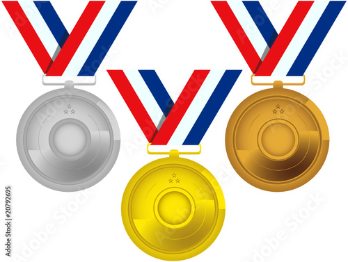 medals