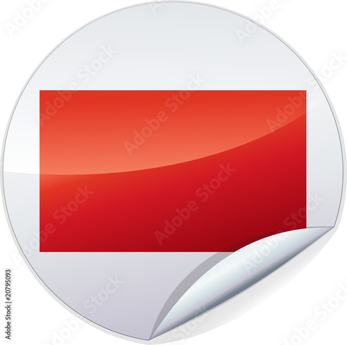 Sticker de Ras el Khaïmah et de Charjah (détouré)