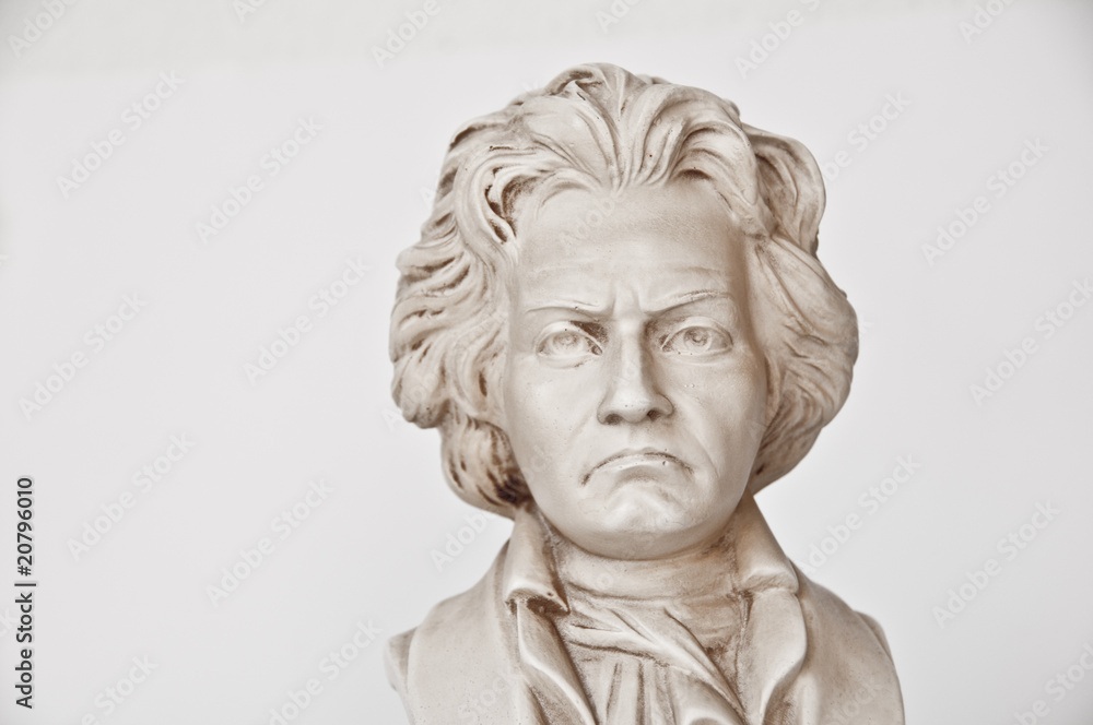 Ludwig . Beethoven