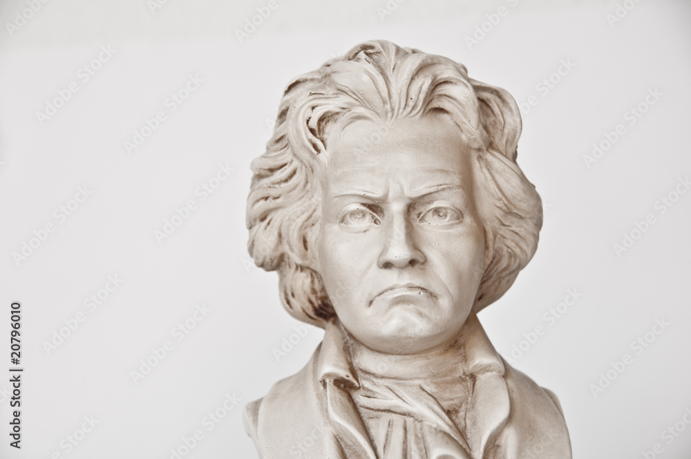 Ludwig . Beethoven Ludwig . Beethoven