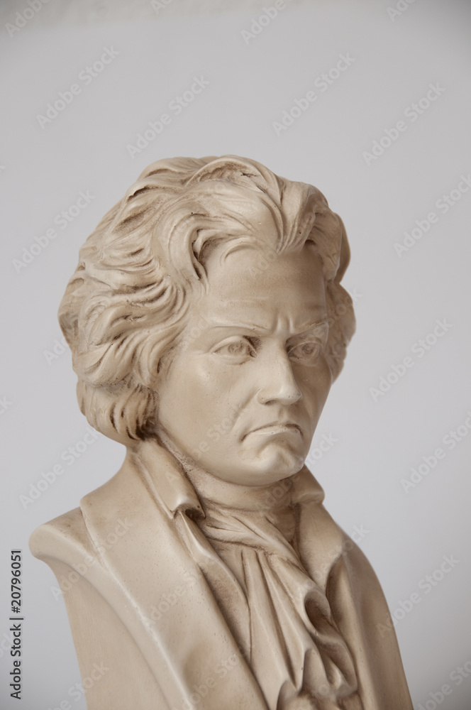 Ludwig v. Beethoven