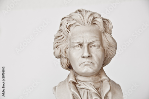 Ludwig . Beethoven photo