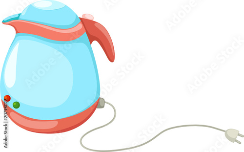 electric kettle