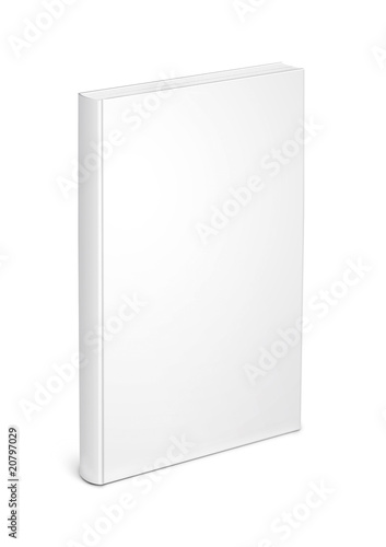 book template