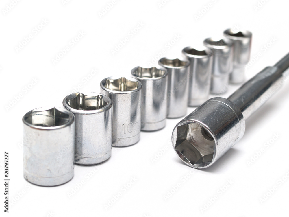 Spanner Spanner