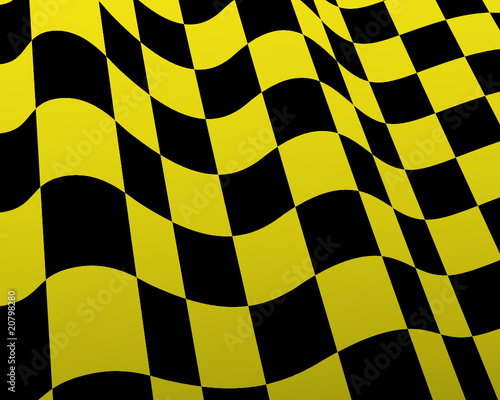 racing flag