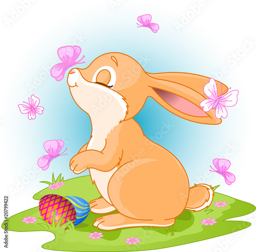 Easter Bunny