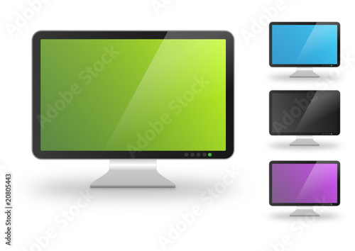 monitors