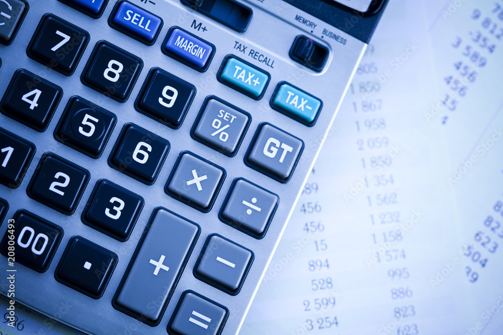 Finance series Finance series