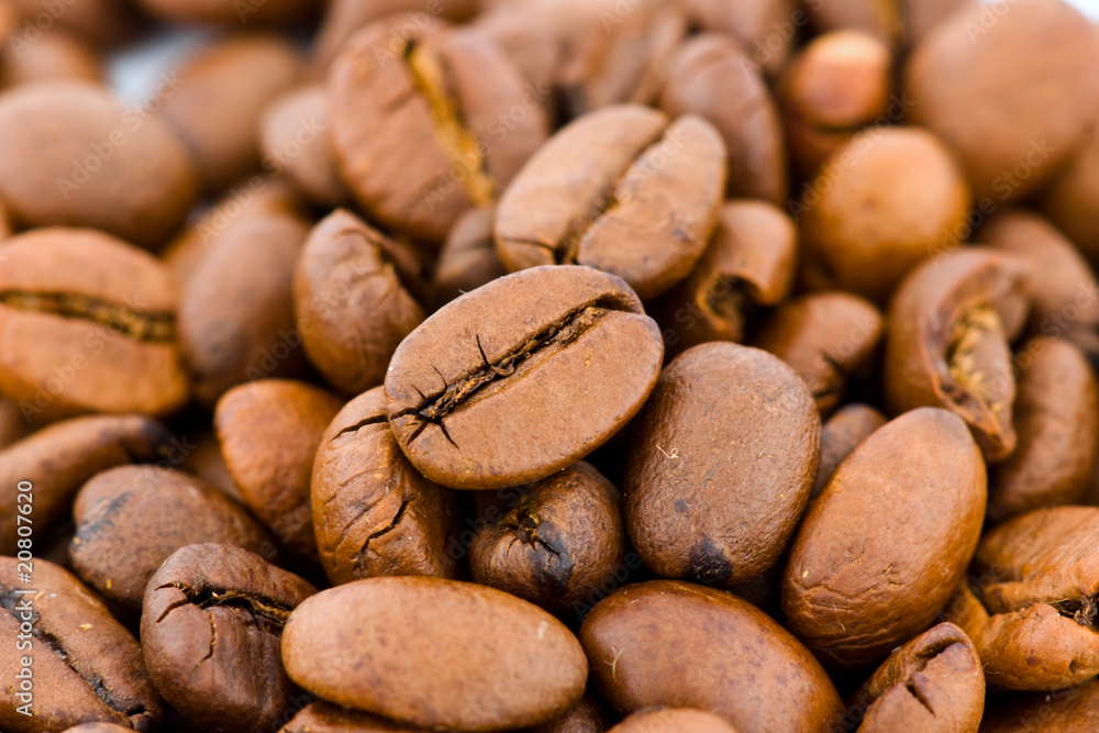Coffee beans Coffee beans