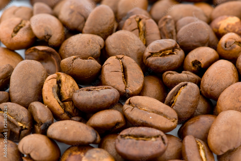 Coffee beans Coffee beans