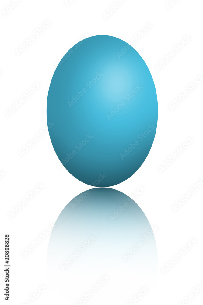 Bunte Ostereier an Ostern Bunte Ostereier an Ostern