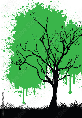 vector tree