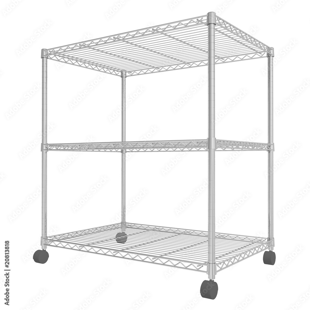 メタルラック Stock イラスト Adobe Stock