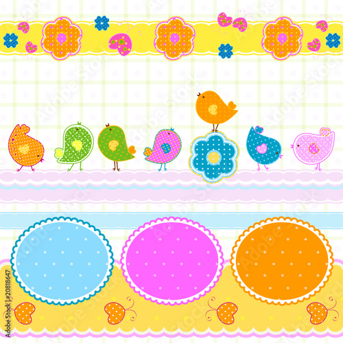 easter design