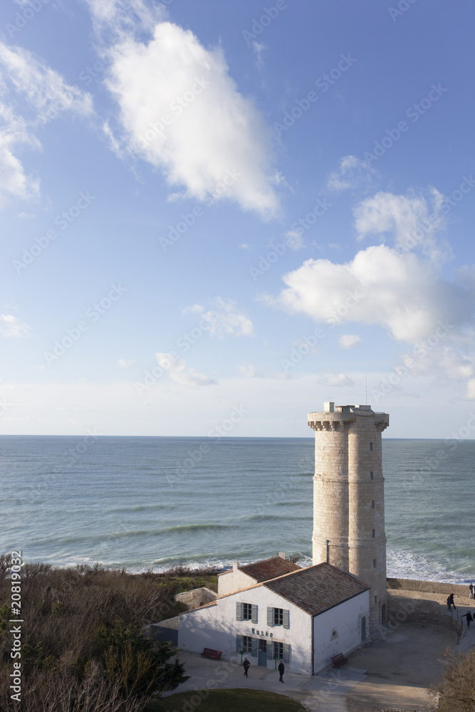 Pont de l'île de Ré Pont de l'île de Ré