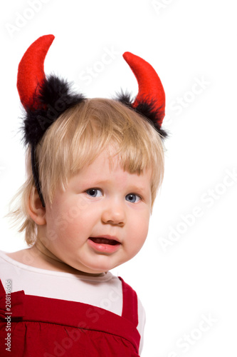 Little devil