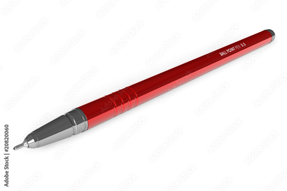 Ball pen Ball pen