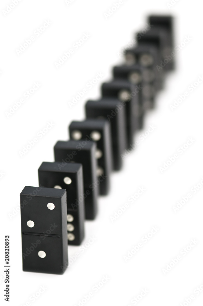domino domino