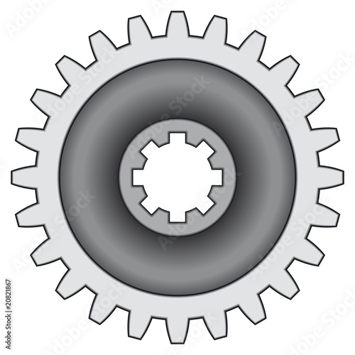 Gear
