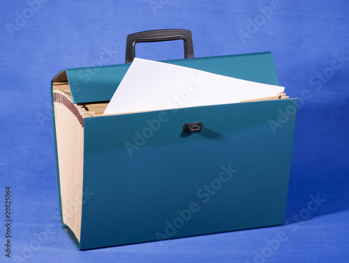 box file