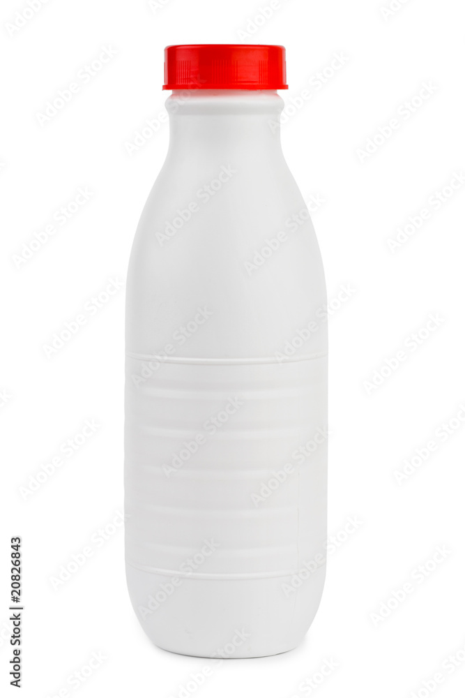 Milk bottle Milk bottle