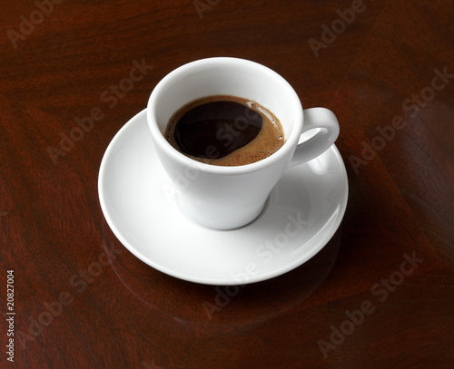 cup of coffee drink food
