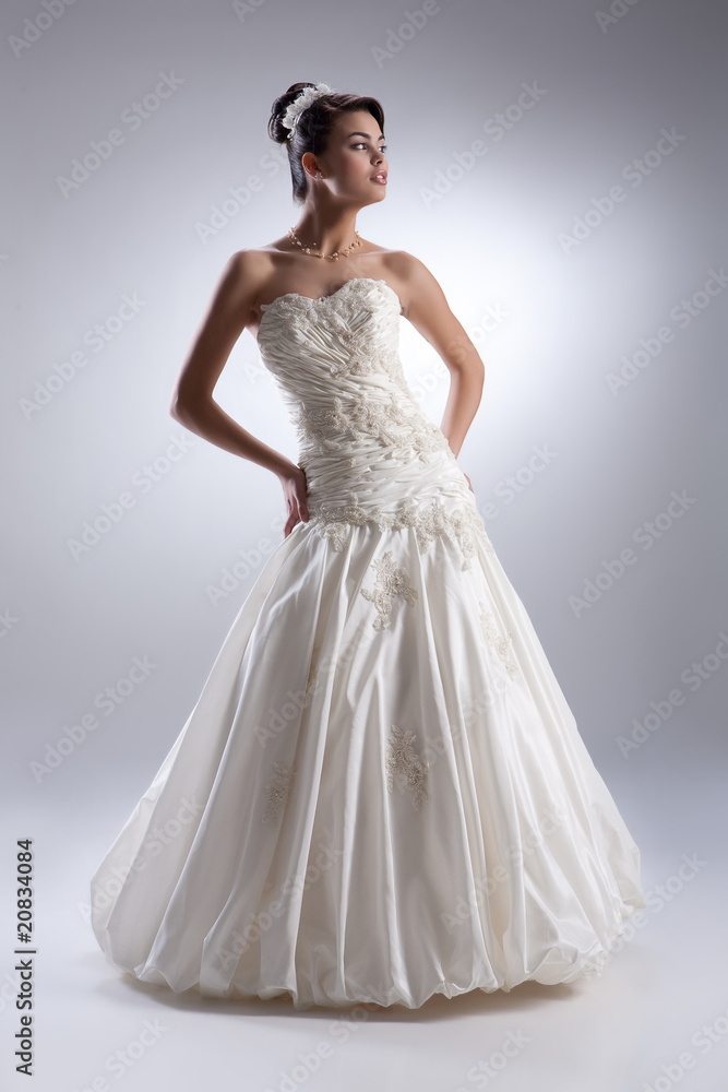 Young Bride Young Bride