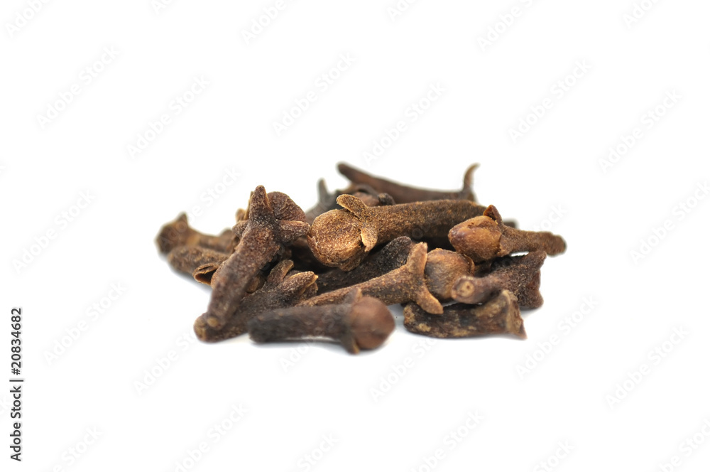 Fototapeta premium Cloves