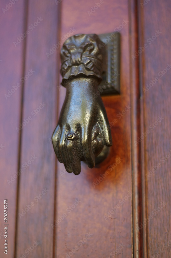 heurtoir , marteau de porte heurtoir , marteau de porte